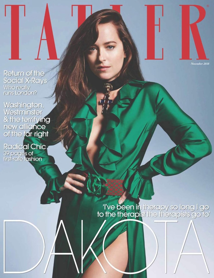 Dakota Johnson Dakota Johnson