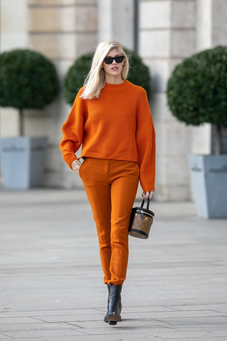 Devon Windsor