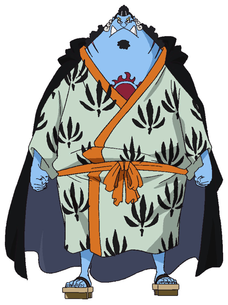 Jinbei