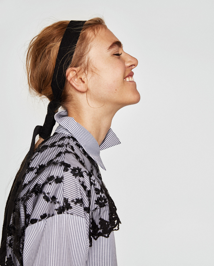 Hedvig Palm