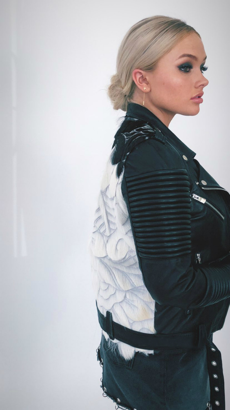 Natalie Alyn Lind Natalie Alyn Lind