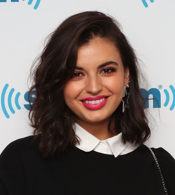 Picture of Rebecca Black