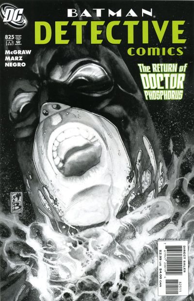 Detective Comics