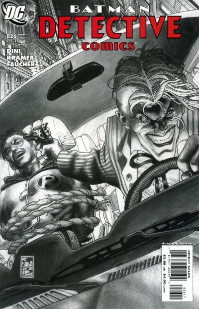Detective Comics