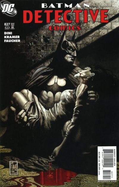 Detective Comics