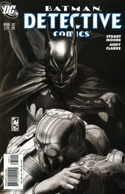 Detective Comics