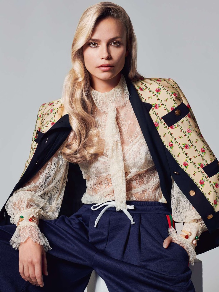 Natasha Poly Natasha Poly