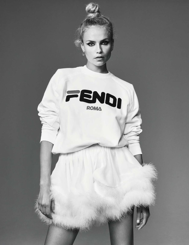 Natasha Poly Natasha Poly