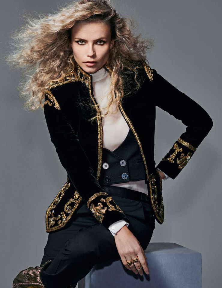 Natasha Poly Natasha Poly