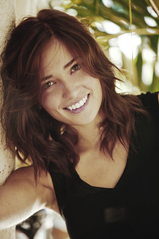 Larisa Fraser Larisa Fraser