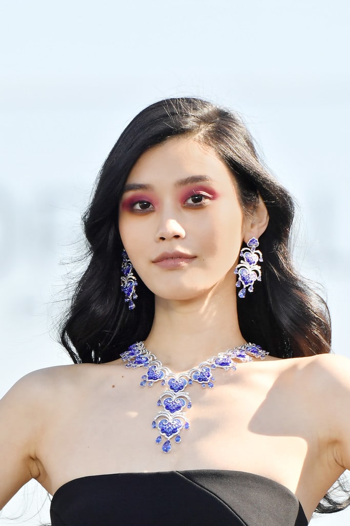 Ming Xi