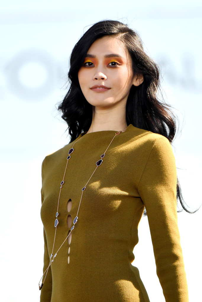 Ming Xi Ming Xi