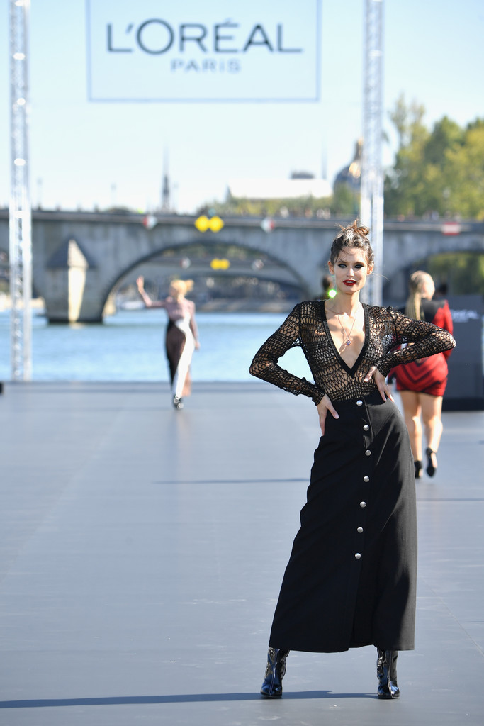 Bianca Balti Bianca Balti