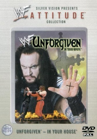 WWE - Unforgiven 1998