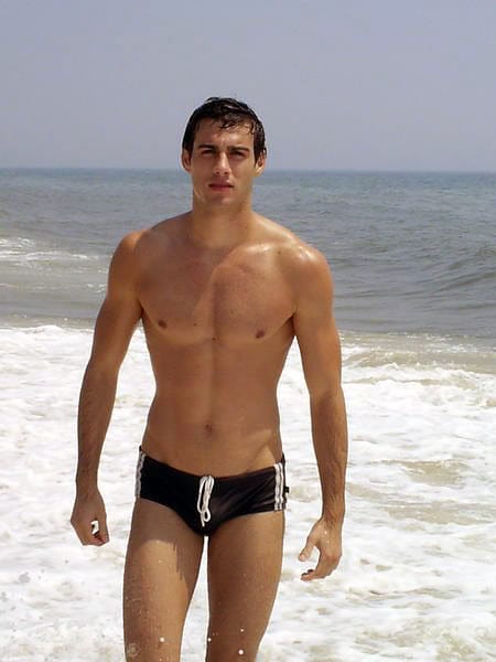 Justin Clynes Justin Clynes