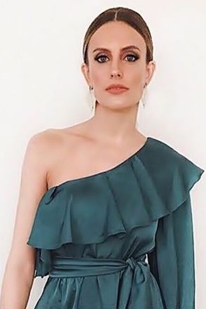 Melina Lezcano Melina Lezcano