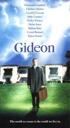 Gideon