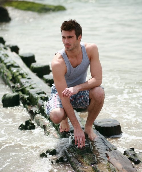 Justin Clynes Justin Clynes