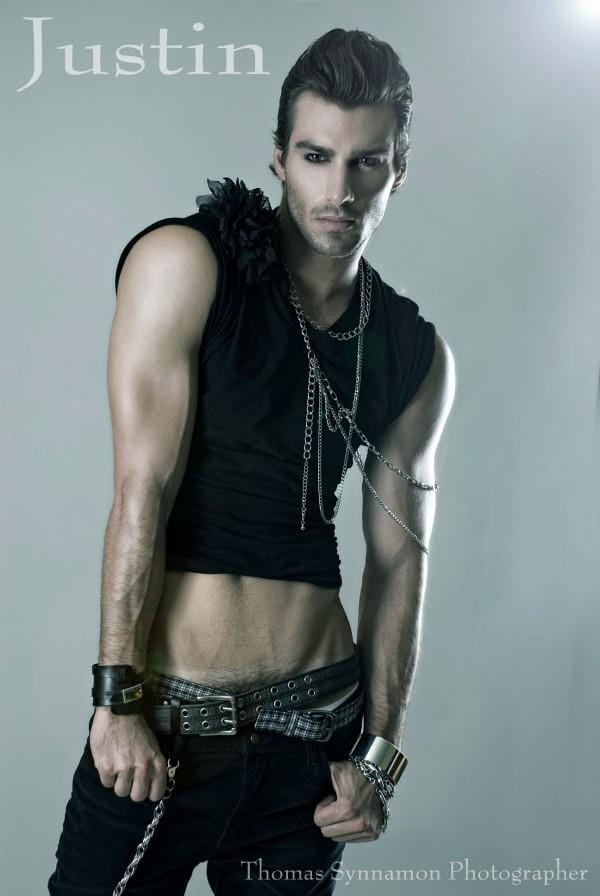Justin Clynes Justin Clynes