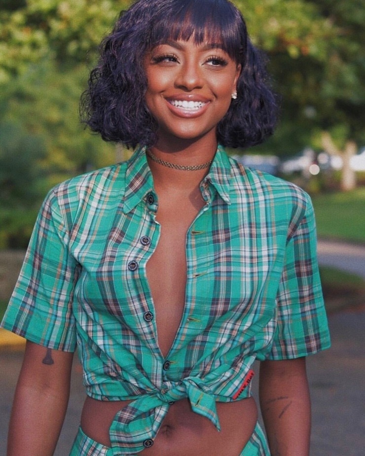 Justine Skye Justine Skye