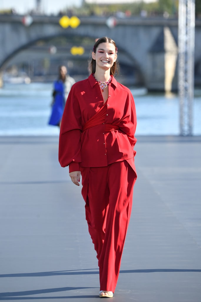 Ophelie Guillermand Ophelie Guillermand