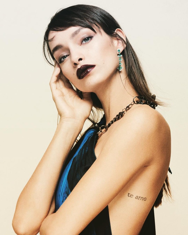 Luma Grothe Luma Grothe