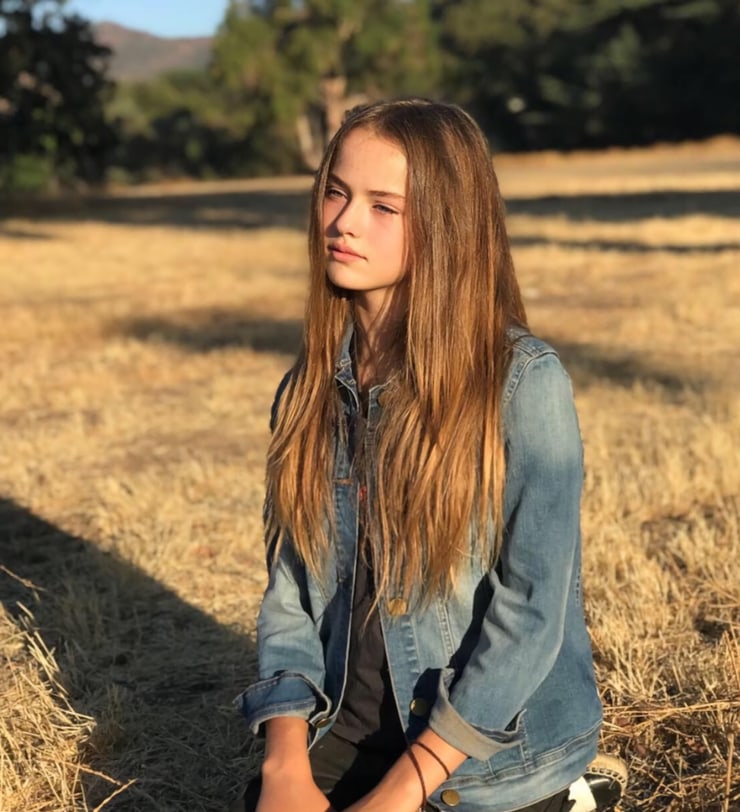 Kristina Pimenova Kristina Pimenova