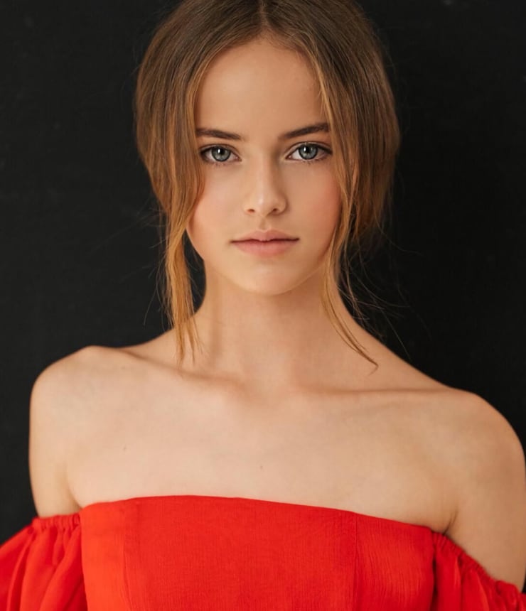 Picture of Kristina Pimenova