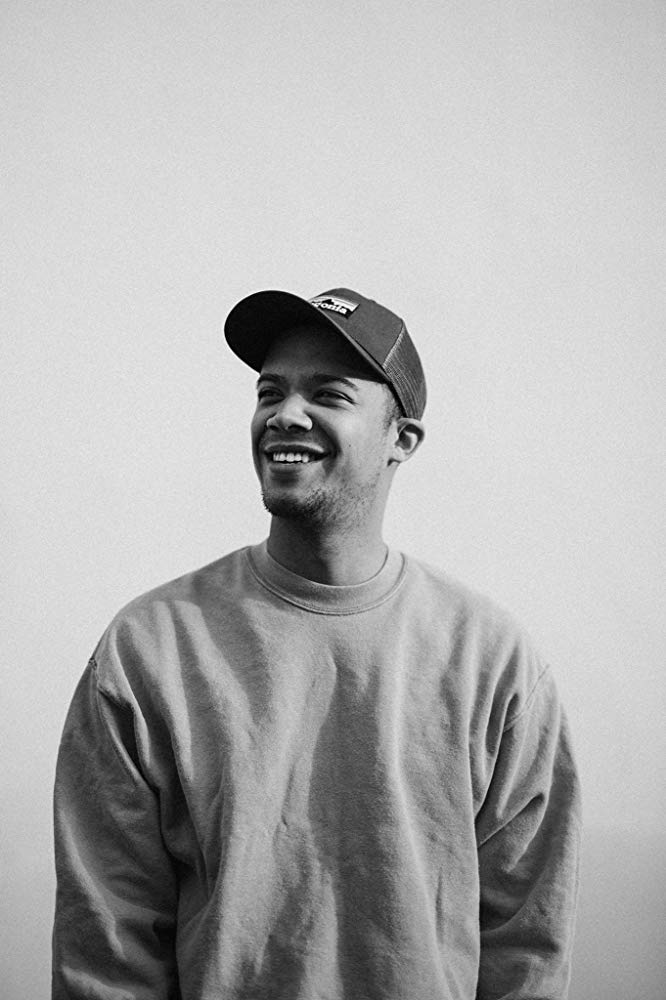 Jacob Anderson
