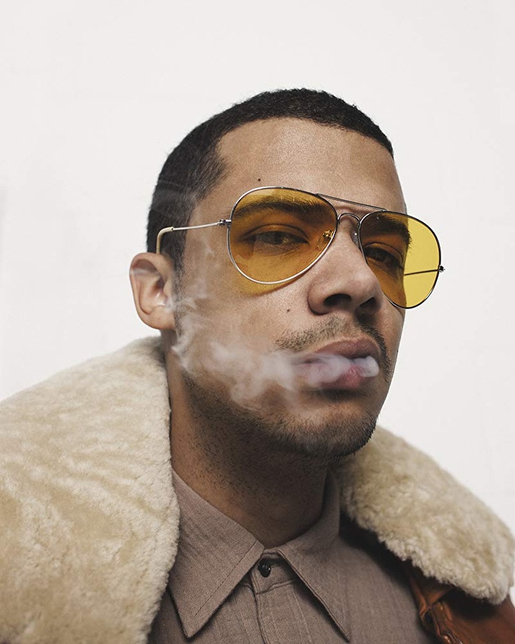 Jacob Anderson