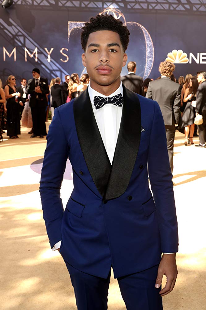 Marcus Scribner