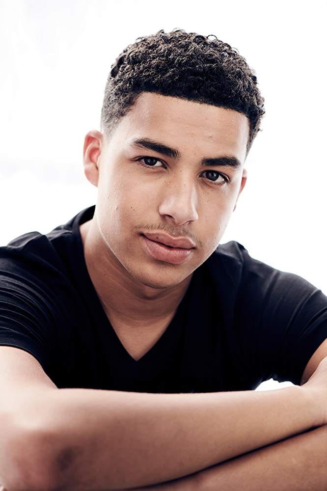 Marcus Scribner Marcus Scribner