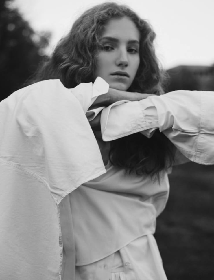 Anna Tsikhanchuk