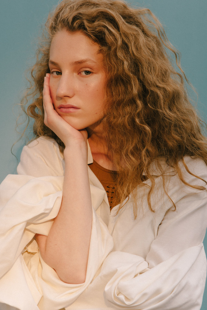 Anna Tsikhanchuk