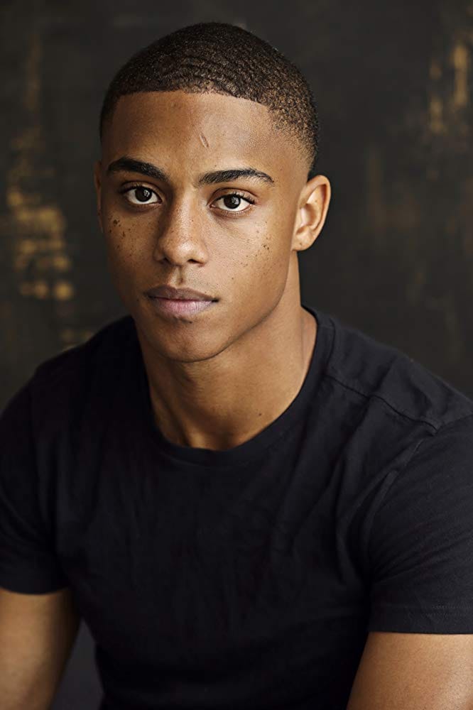 Keith Powers