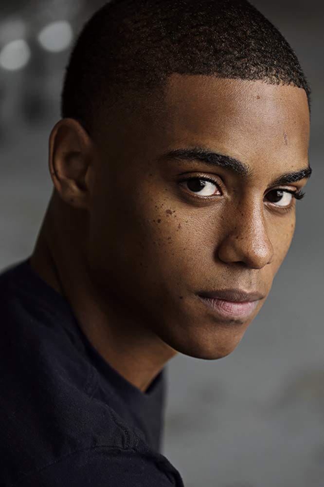 Keith Powers