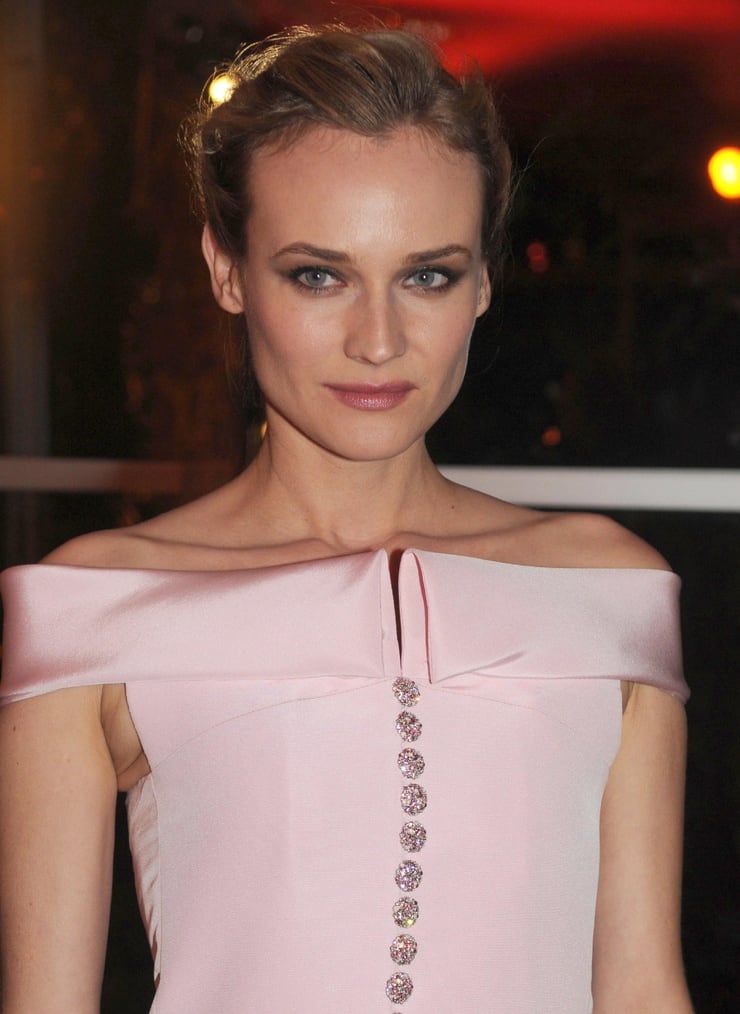 Diane Kruger