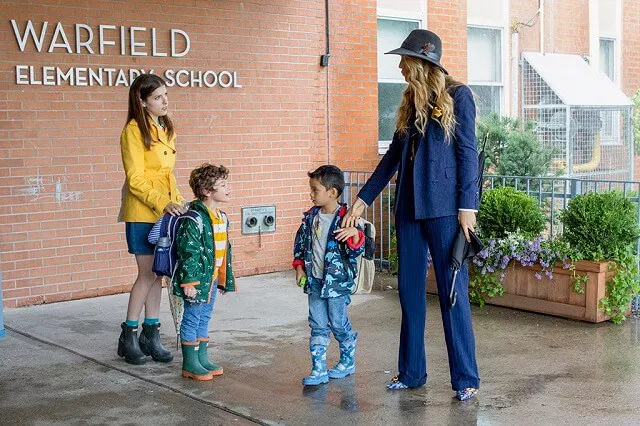 A Simple Favor