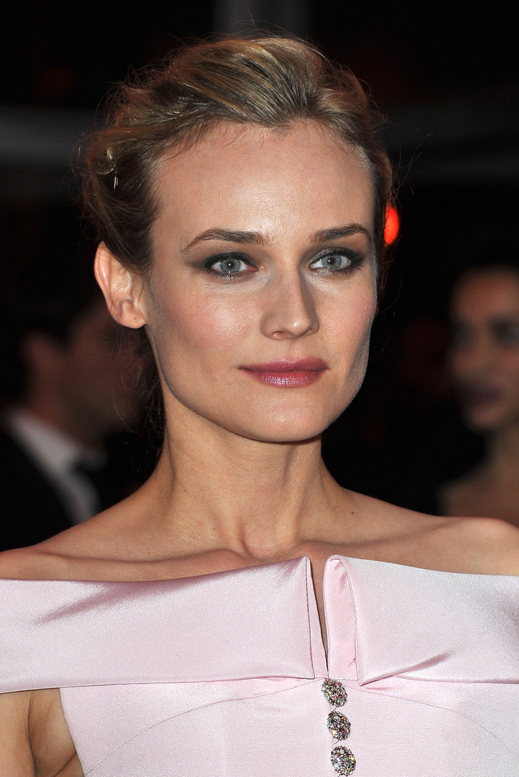 Diane Kruger Diane Kruger