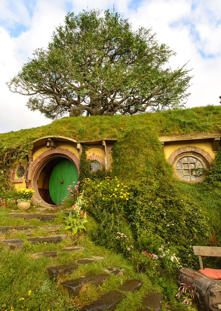 Middle-earth