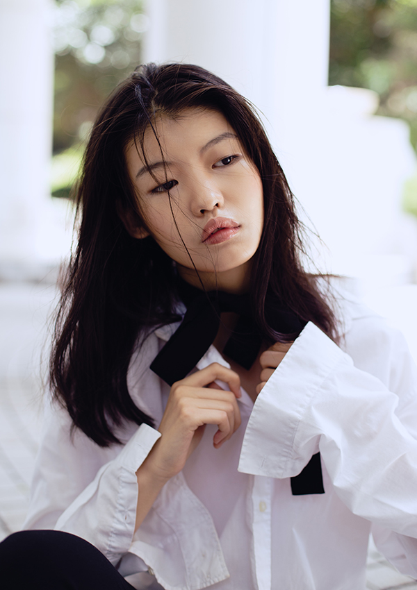 Tang He