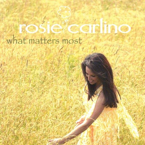 What Matters Most What Matters Most