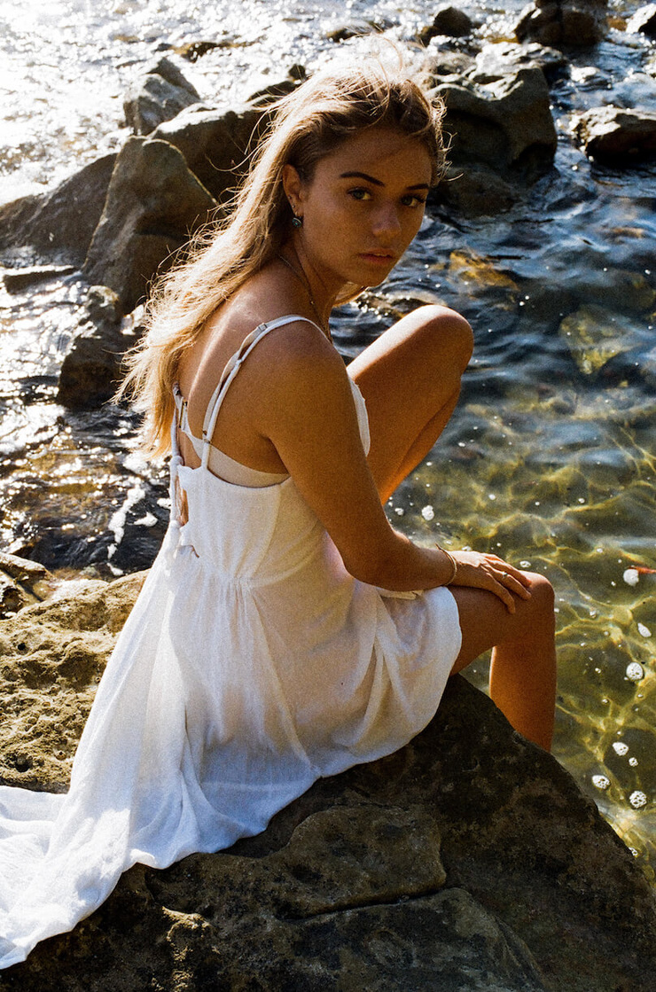 Anna Drewe