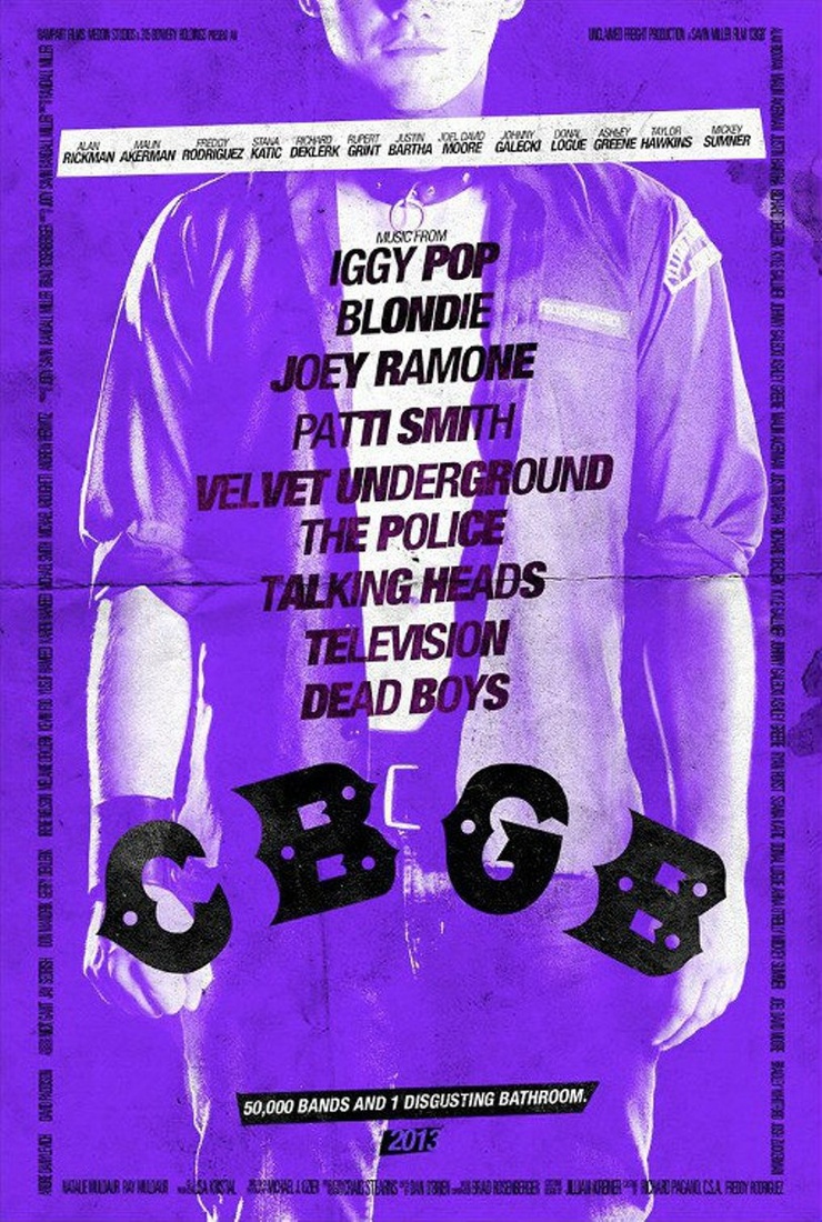 CBGB