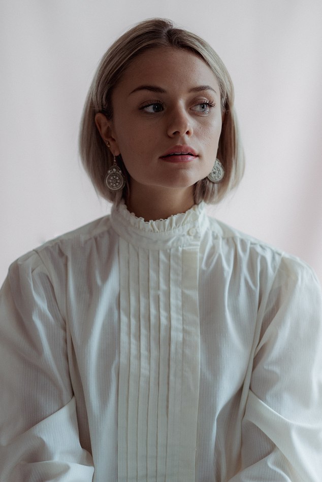 Anna Drewe
