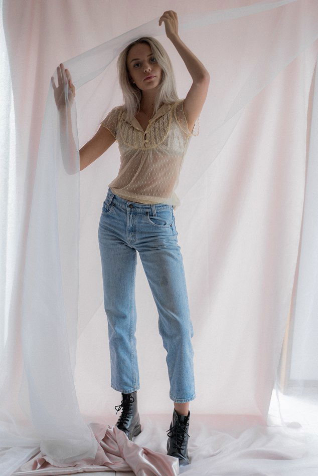 Anna Drewe