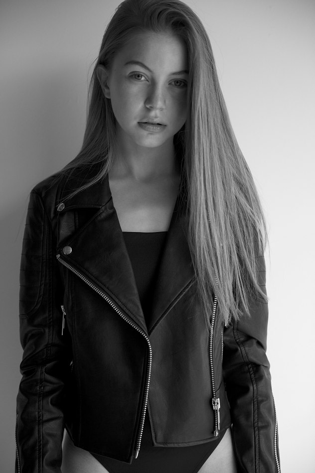 Analise Laundy
