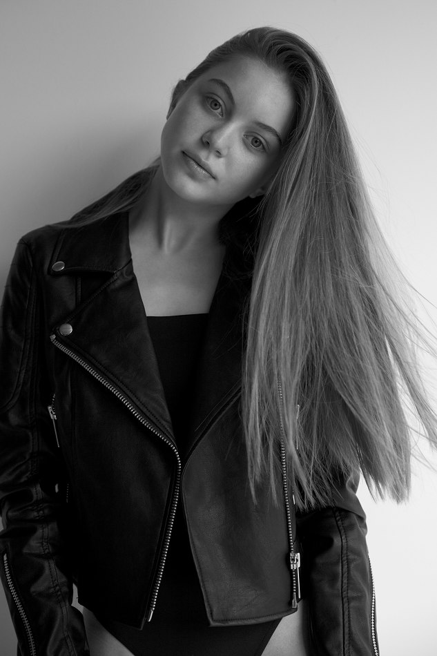 Analise Laundy