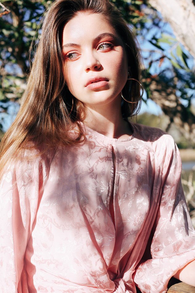 Analise Laundy