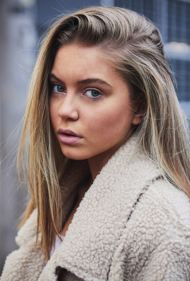 Analise Laundy